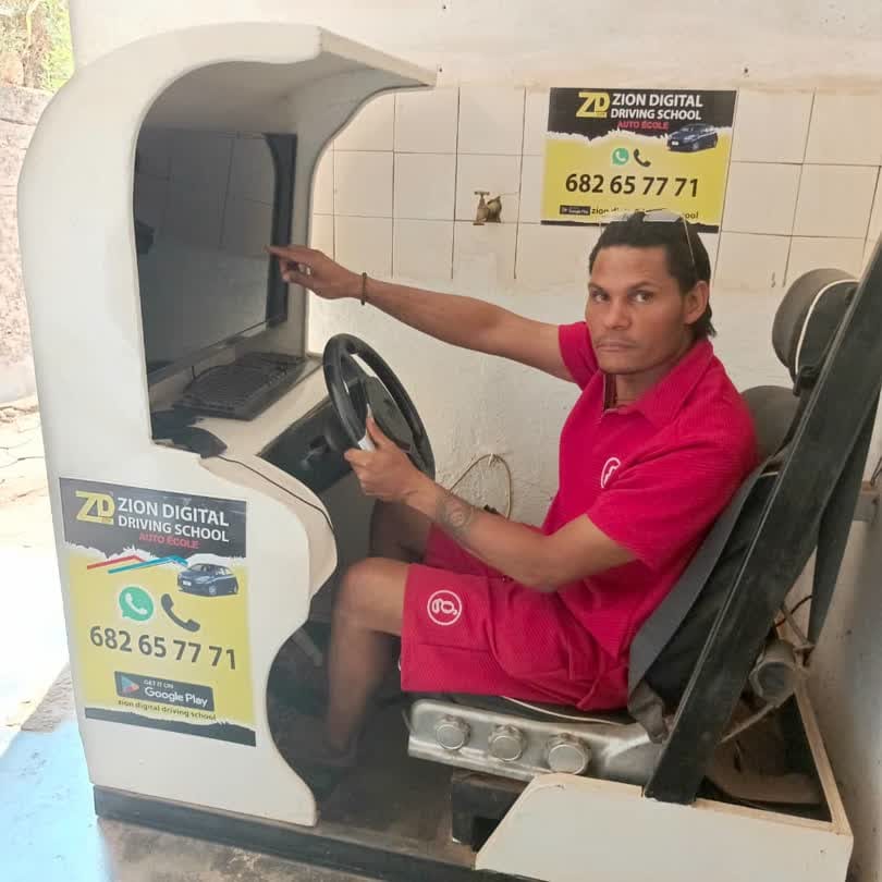 Ultra Modern Simulators